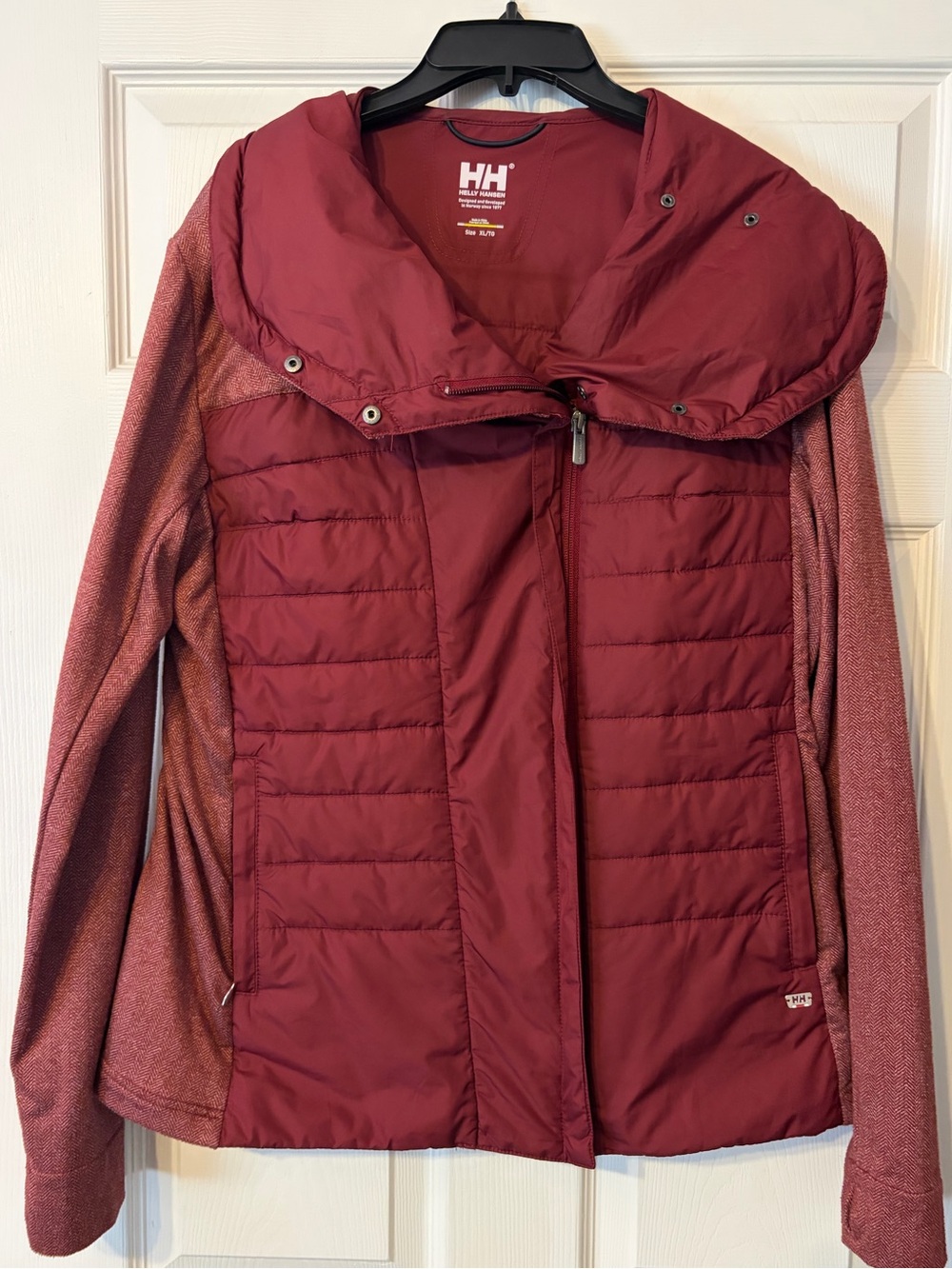 Helly Hansen Astra Jacket
